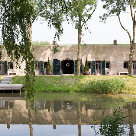 Fort Resort Beemster Zuidoostbeemster Екстериор снимка