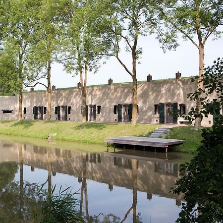 Fort Resort Beemster Zuidoostbeemster Екстериор снимка