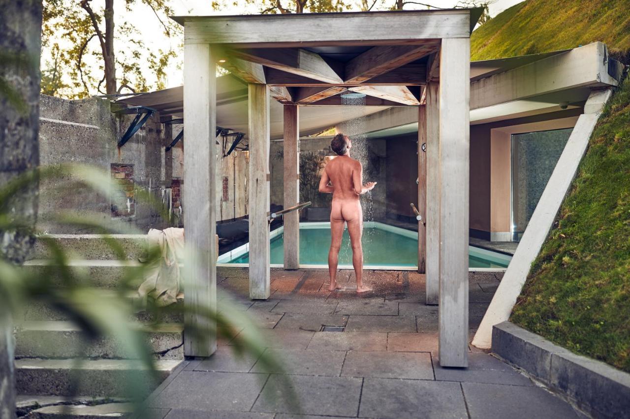 Fort Resort Beemster Zuidoostbeemster Екстериор снимка