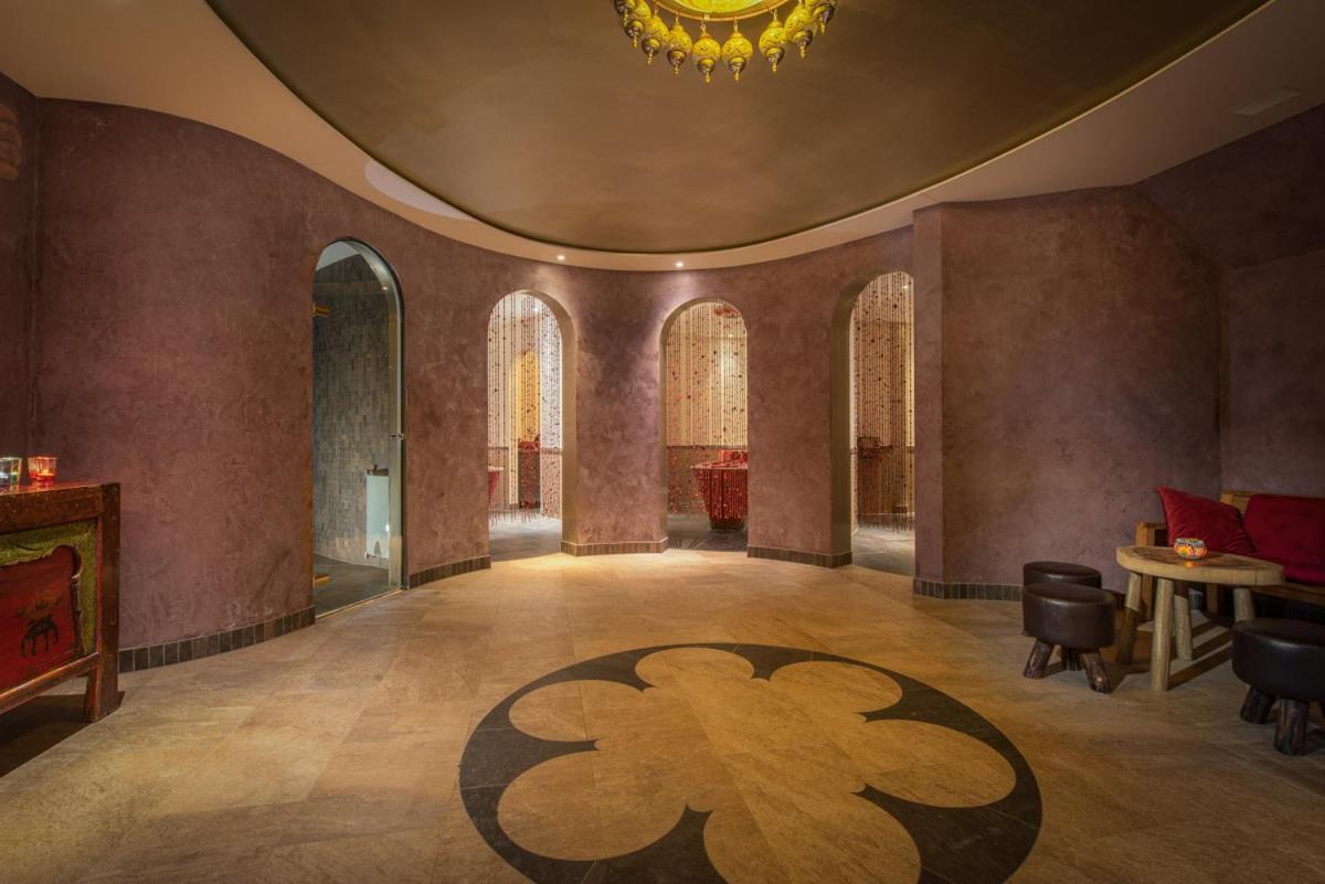 Fort Resort Beemster Zuidoostbeemster Екстериор снимка