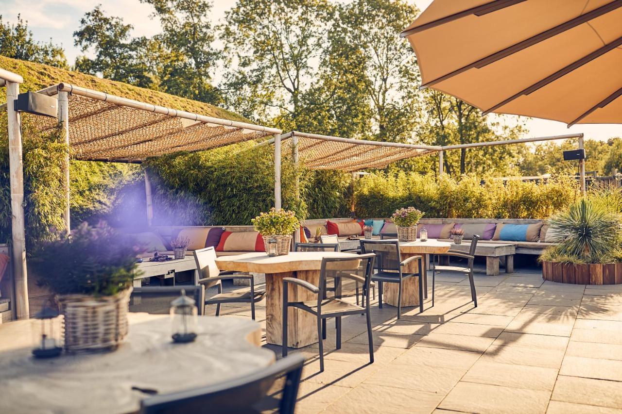 Fort Resort Beemster Zuidoostbeemster Екстериор снимка