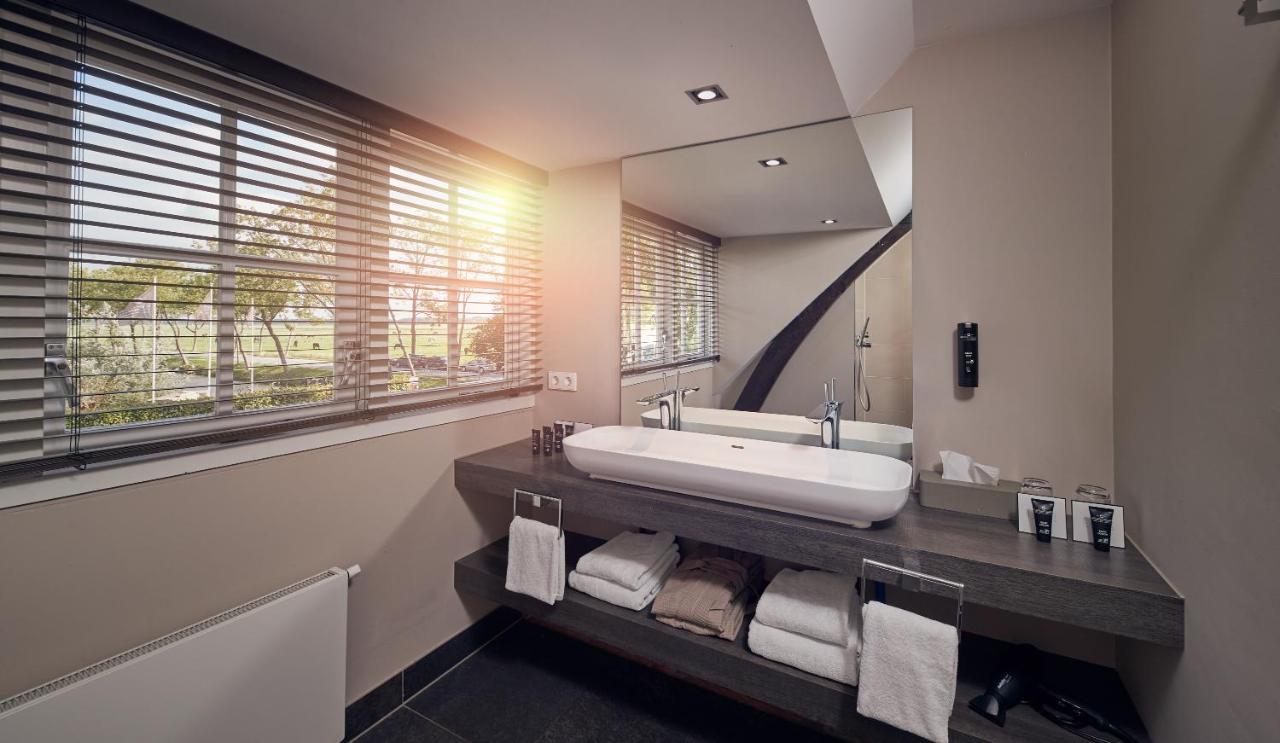 Fort Resort Beemster Zuidoostbeemster Екстериор снимка