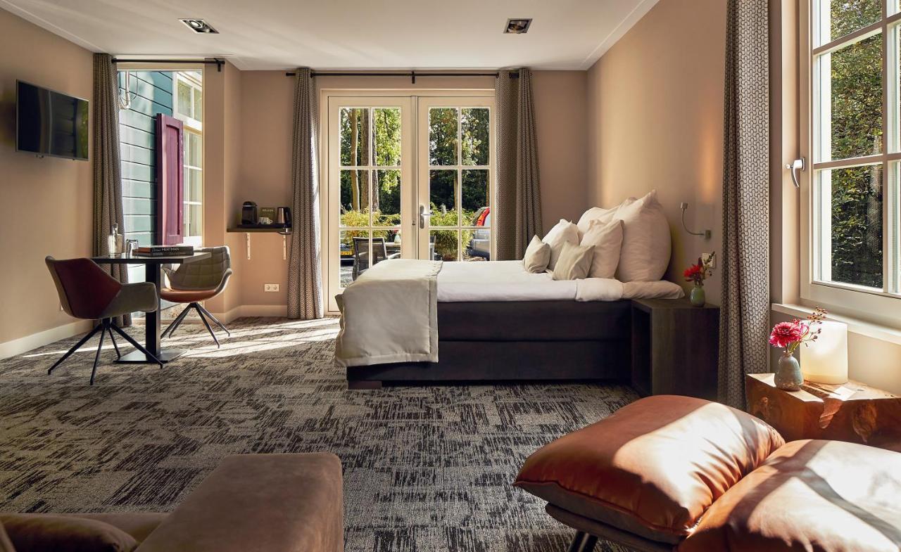 Fort Resort Beemster Zuidoostbeemster Екстериор снимка