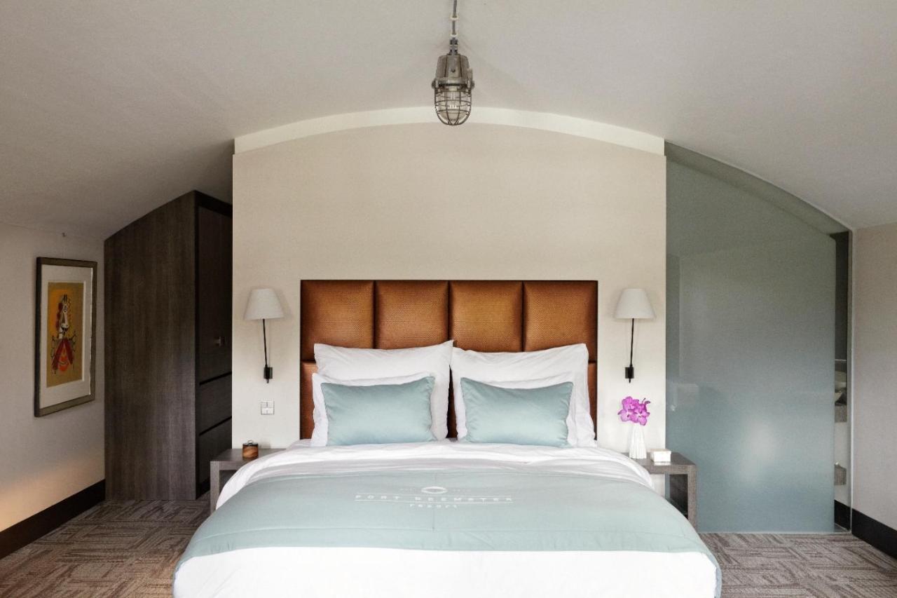 Fort Resort Beemster Zuidoostbeemster Екстериор снимка