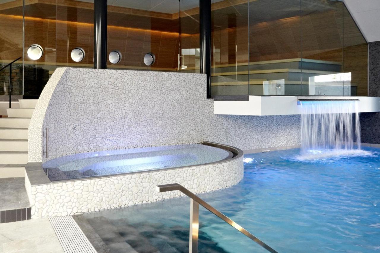 Fort Resort Beemster Zuidoostbeemster Екстериор снимка