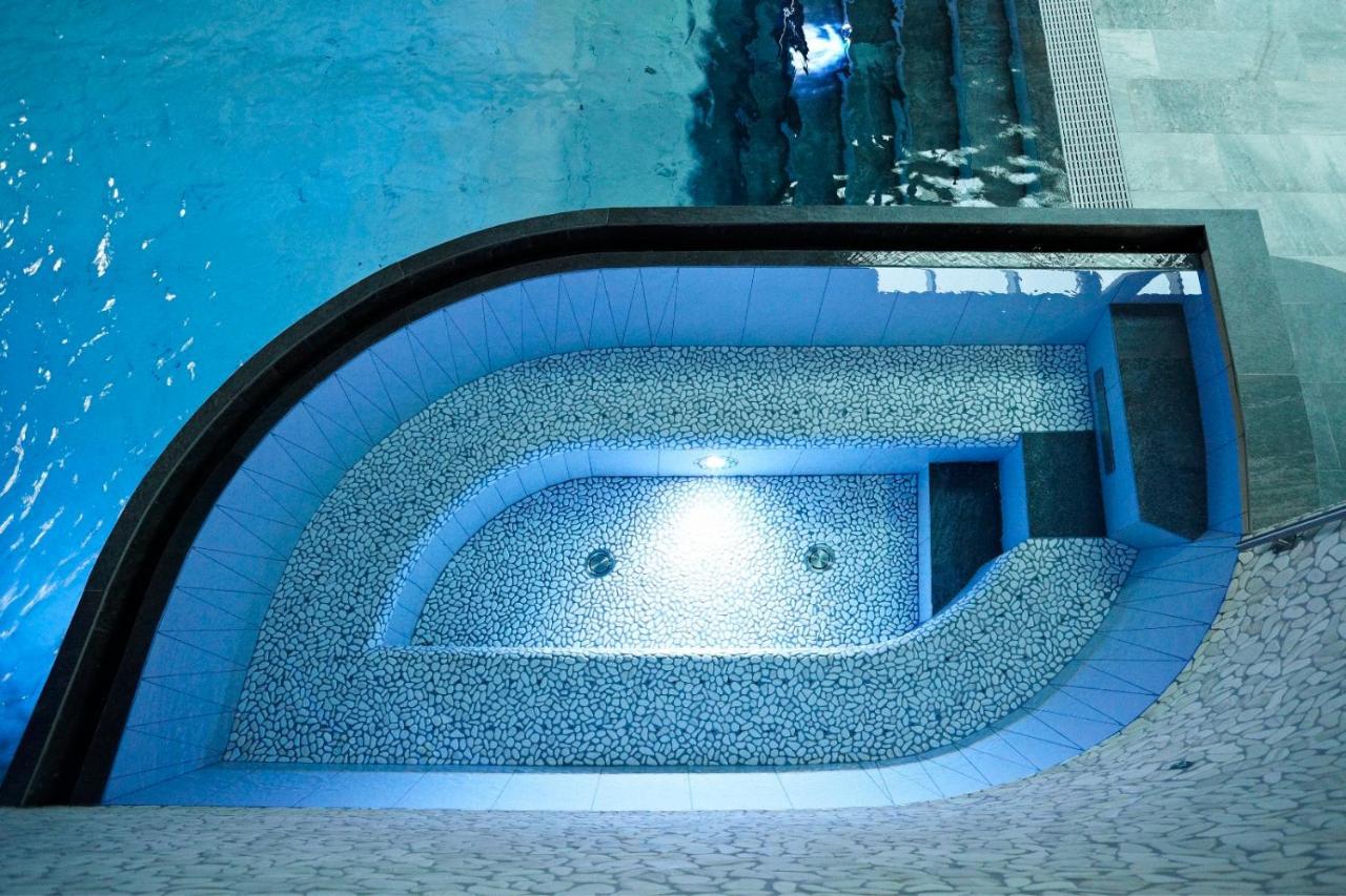 Fort Resort Beemster Zuidoostbeemster Екстериор снимка