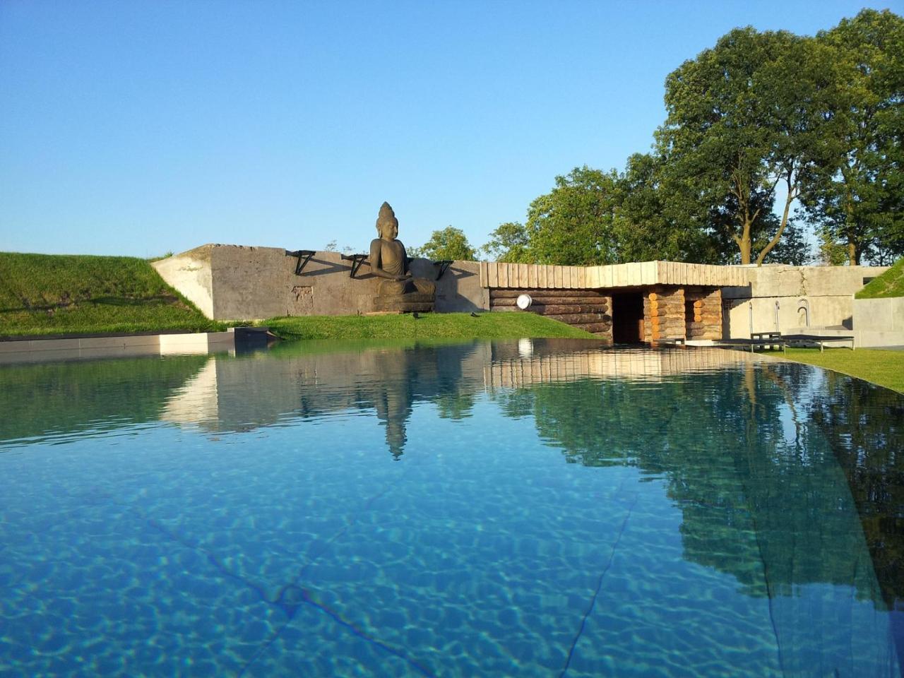 Fort Resort Beemster Zuidoostbeemster Екстериор снимка