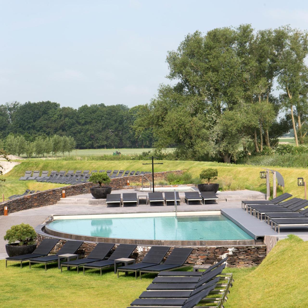 Fort Resort Beemster Zuidoostbeemster Екстериор снимка
