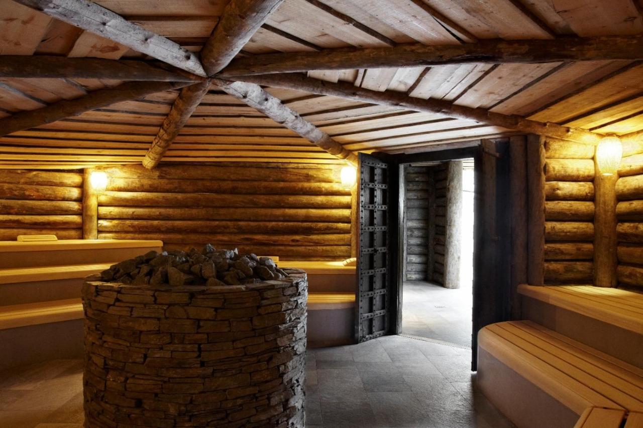 Fort Resort Beemster Zuidoostbeemster Екстериор снимка